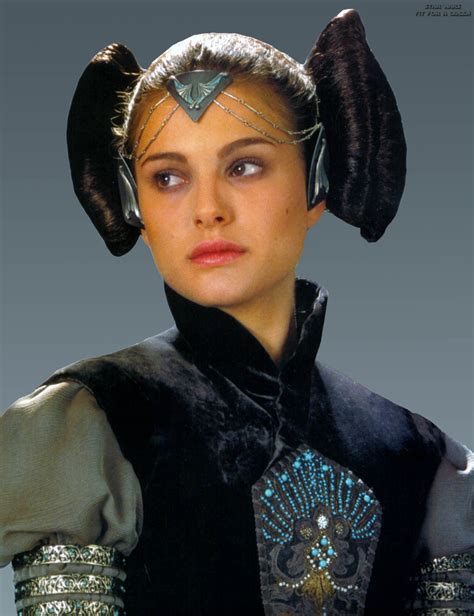 padme star wars 3